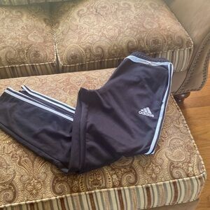 Mens adidas. Size large sweats